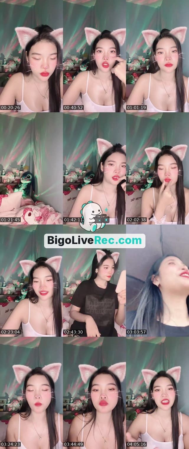 Bigo live: 9/9🎂💙 by @ab_100964
