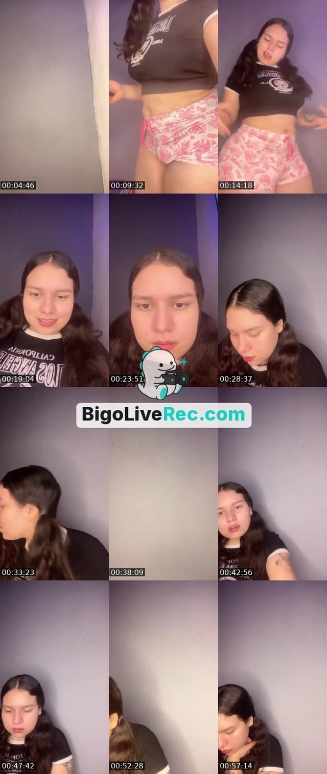 Bigo live: ven a jugar by @1035354170