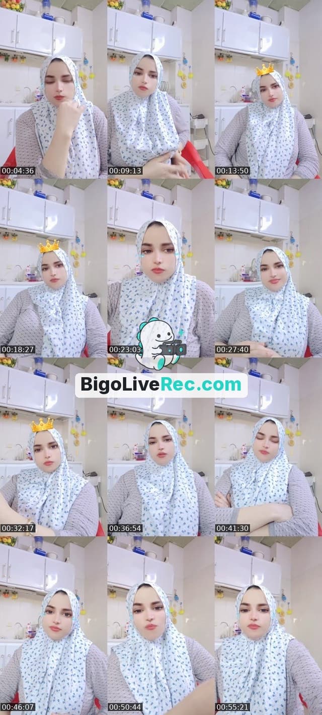Bigo live: Hi by @786956240