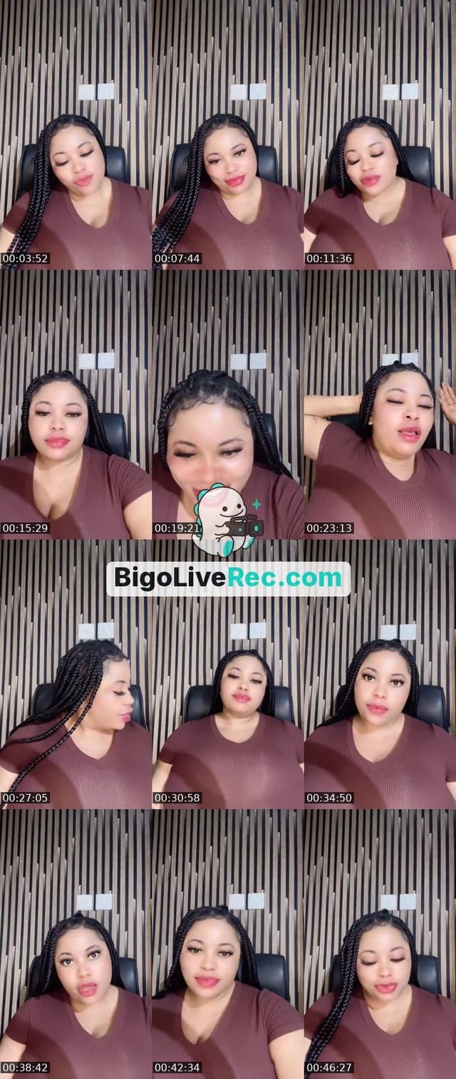 Bigo live: Most hated host 😭💔 by @1108292959