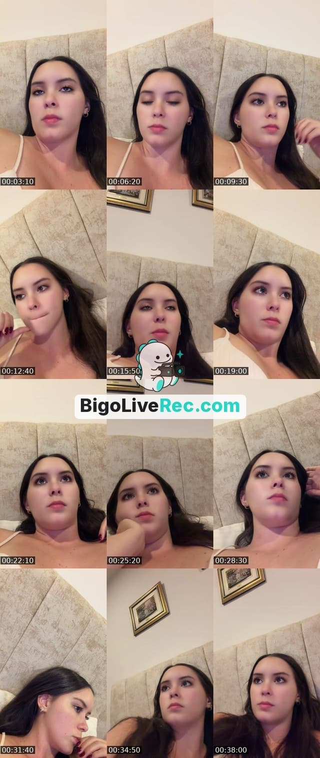 Bigo live: 🐝Nat💖 by @1010963582