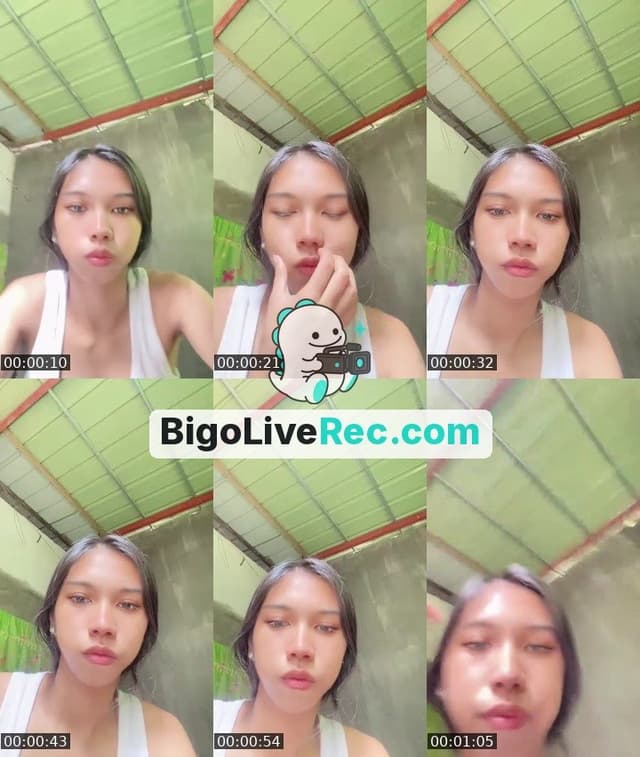Bigo live: #LFTop1 * by @prjmo07