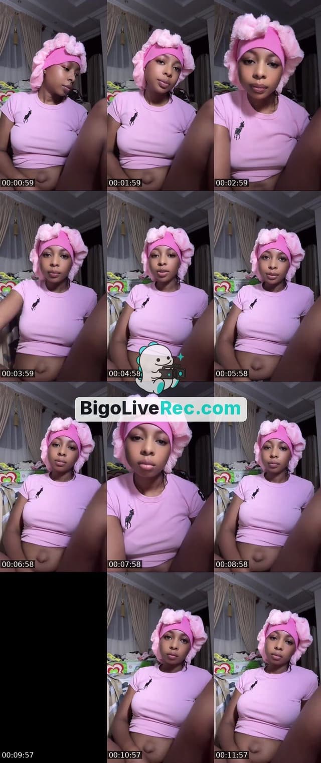 Bigo live: Let’s open it wide by @1077090387