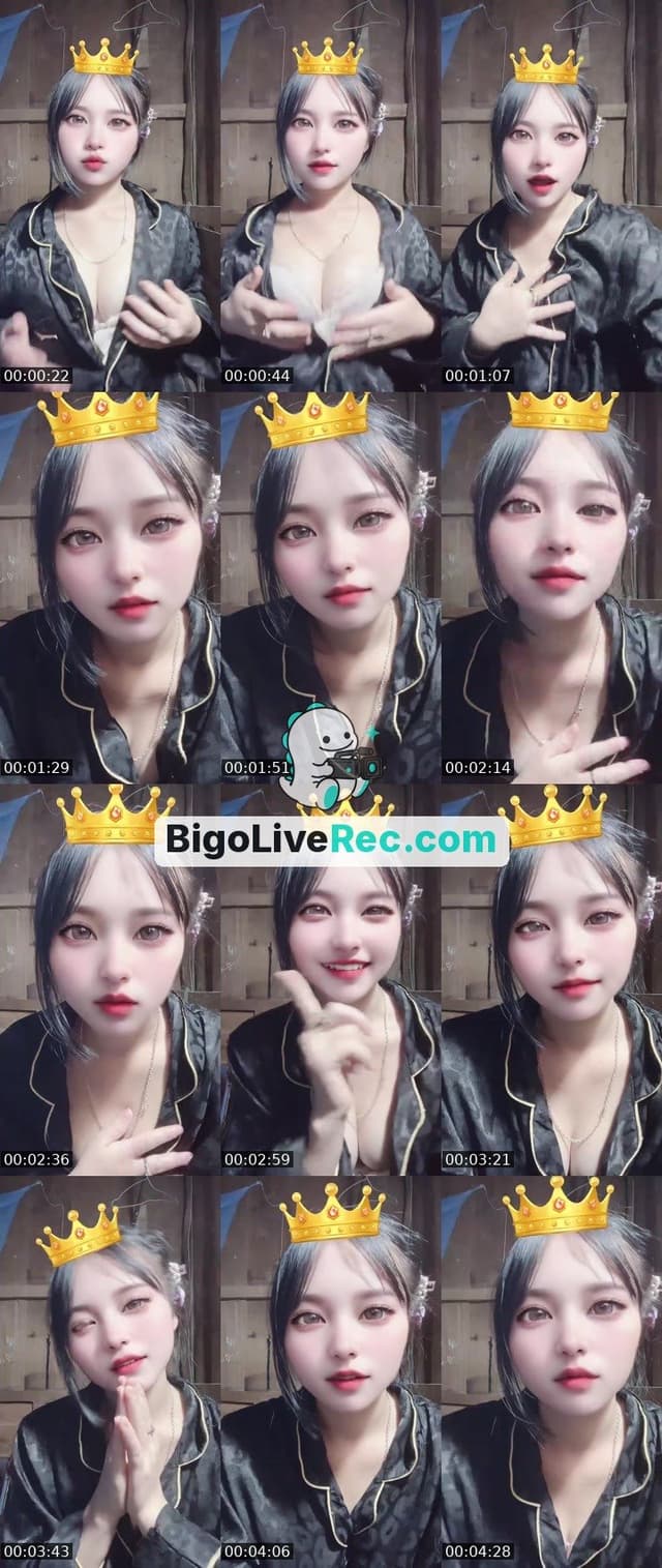 Bigo live: SBD🖤_ອາລີນ່າ💋 by @1116908675