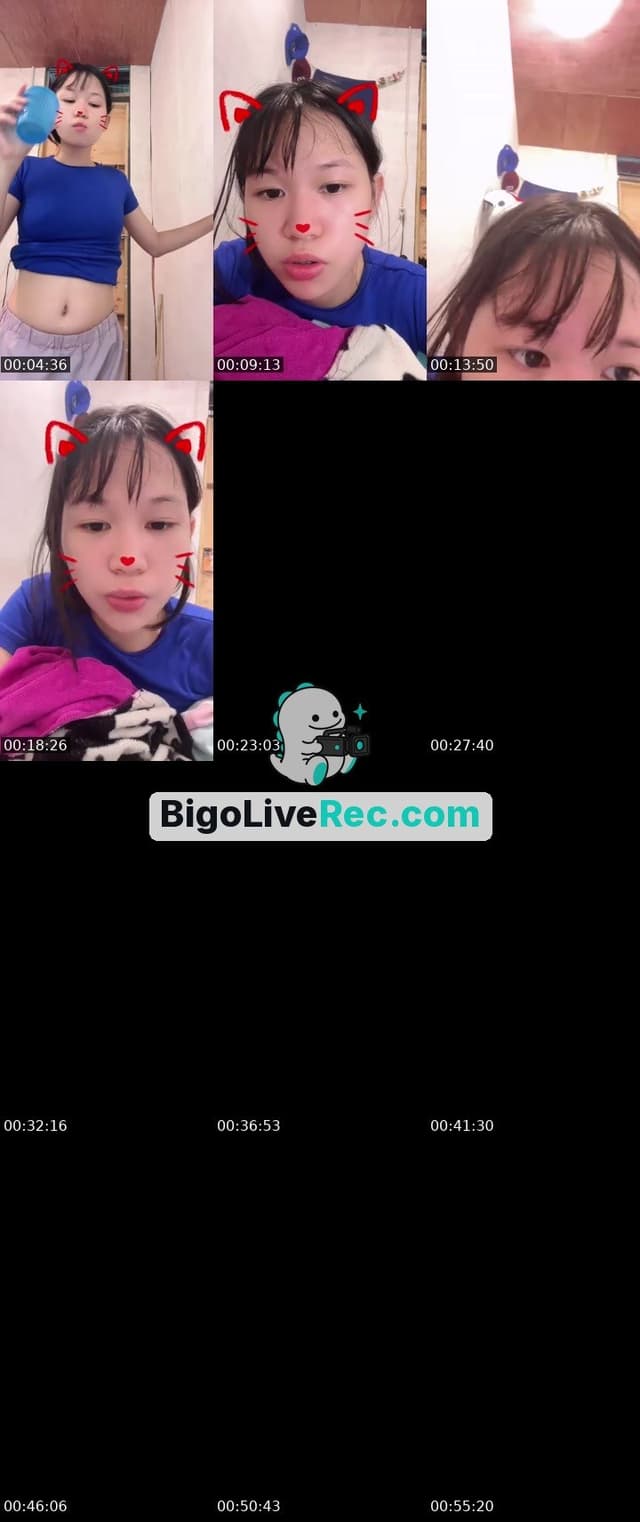 Bigo live: Help me to quota by @prmdc_joyce