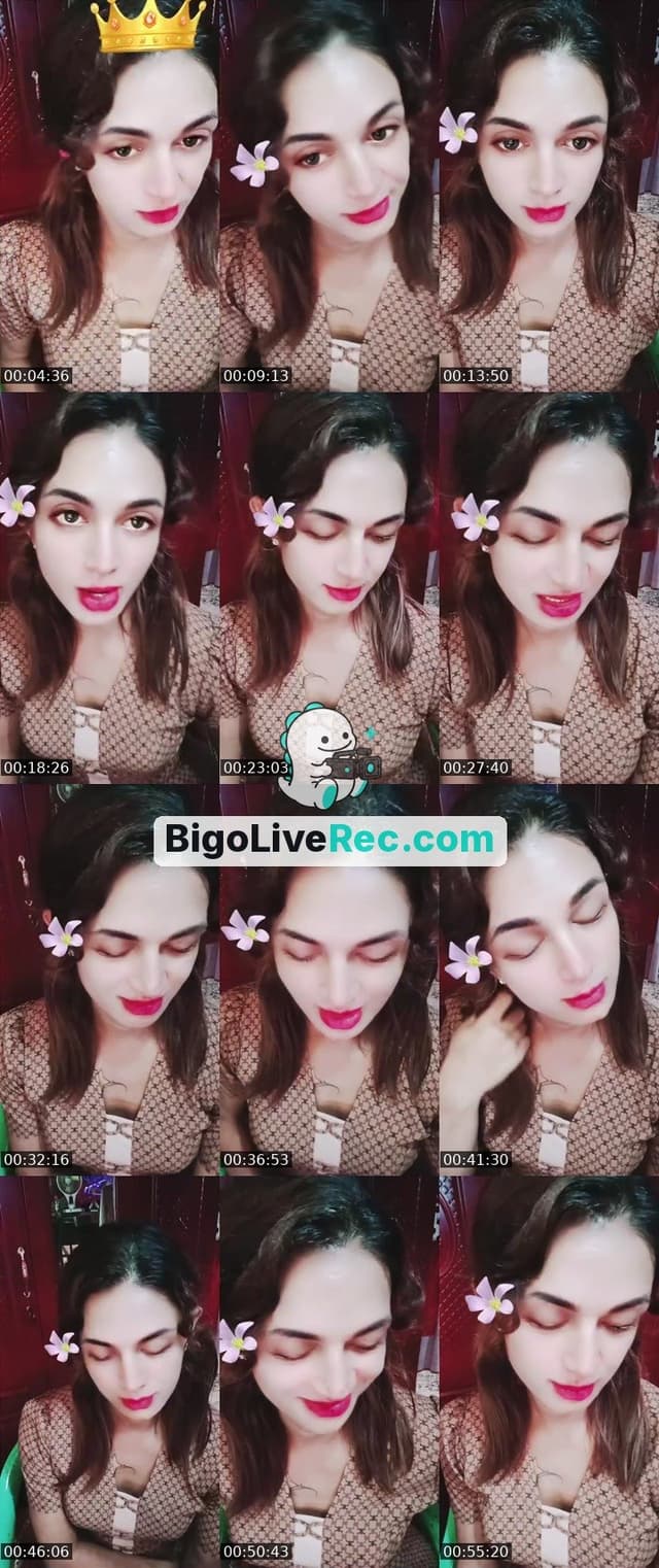 Bigo live: #MISS_BIGO စတားလေးပြည့်စေချင်🫦 by @arrpaytoo7890