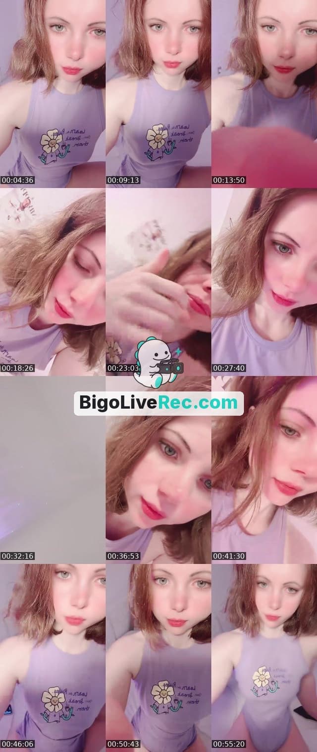 Bigo live: Lily🌸 by @jack_4442