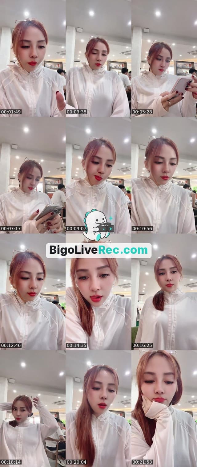 Bigo live: #Cổ_Trang Còn thiếu nội dung 🥰 by @keochuale03