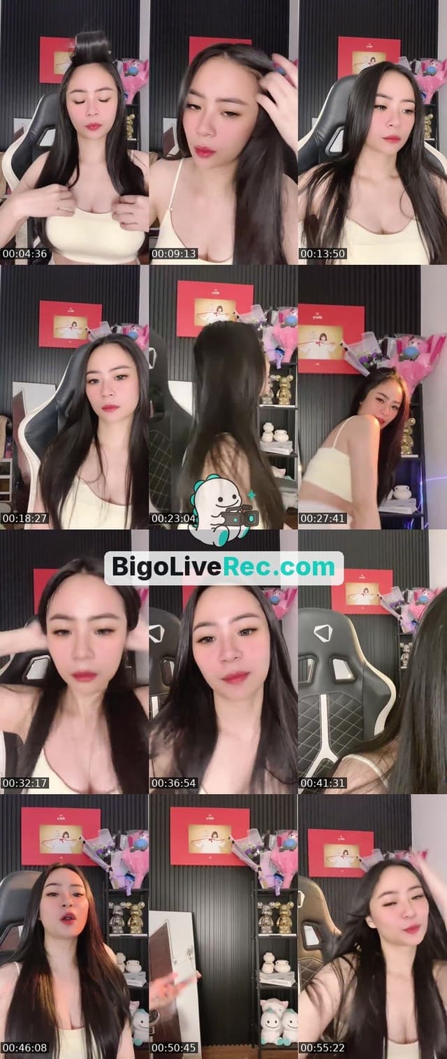 Bigo live: YUK DANCE🔥 by @1026287736