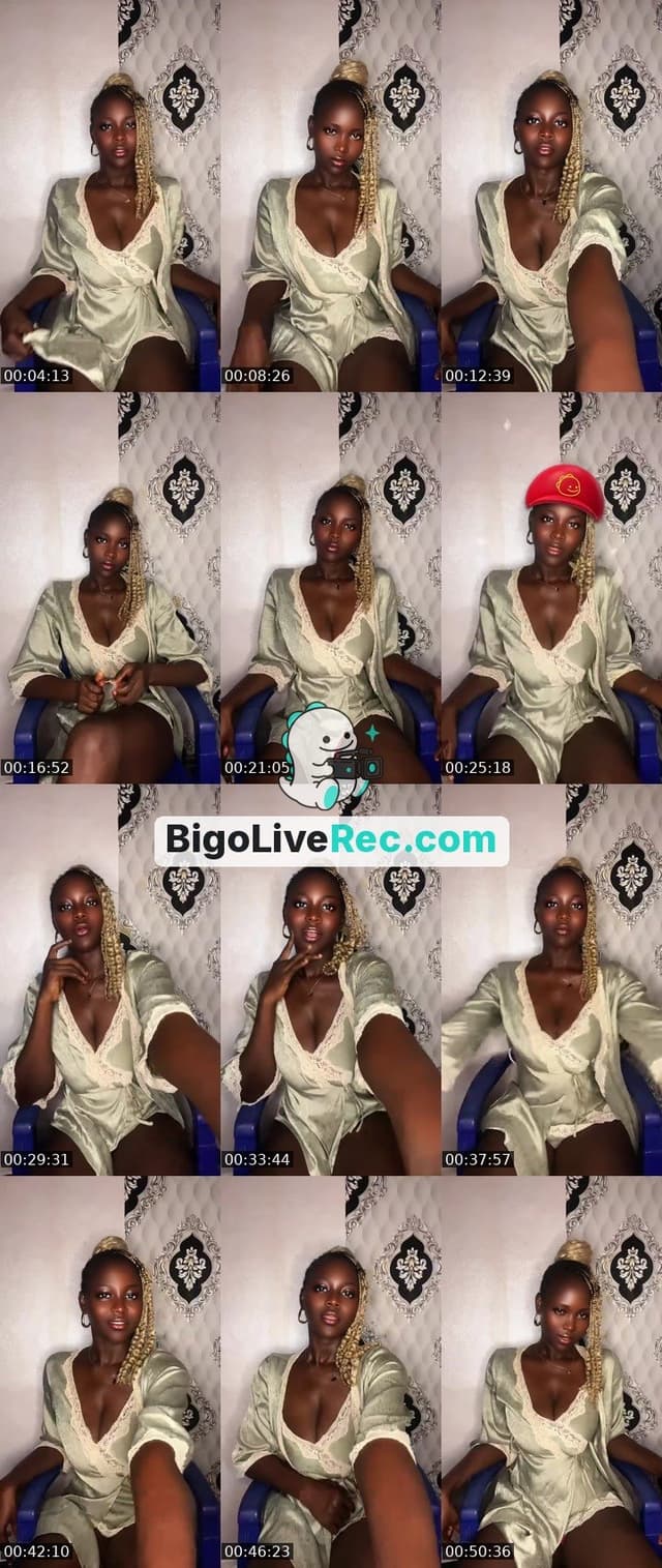 Bigo live: #charmer * by @love9lov116