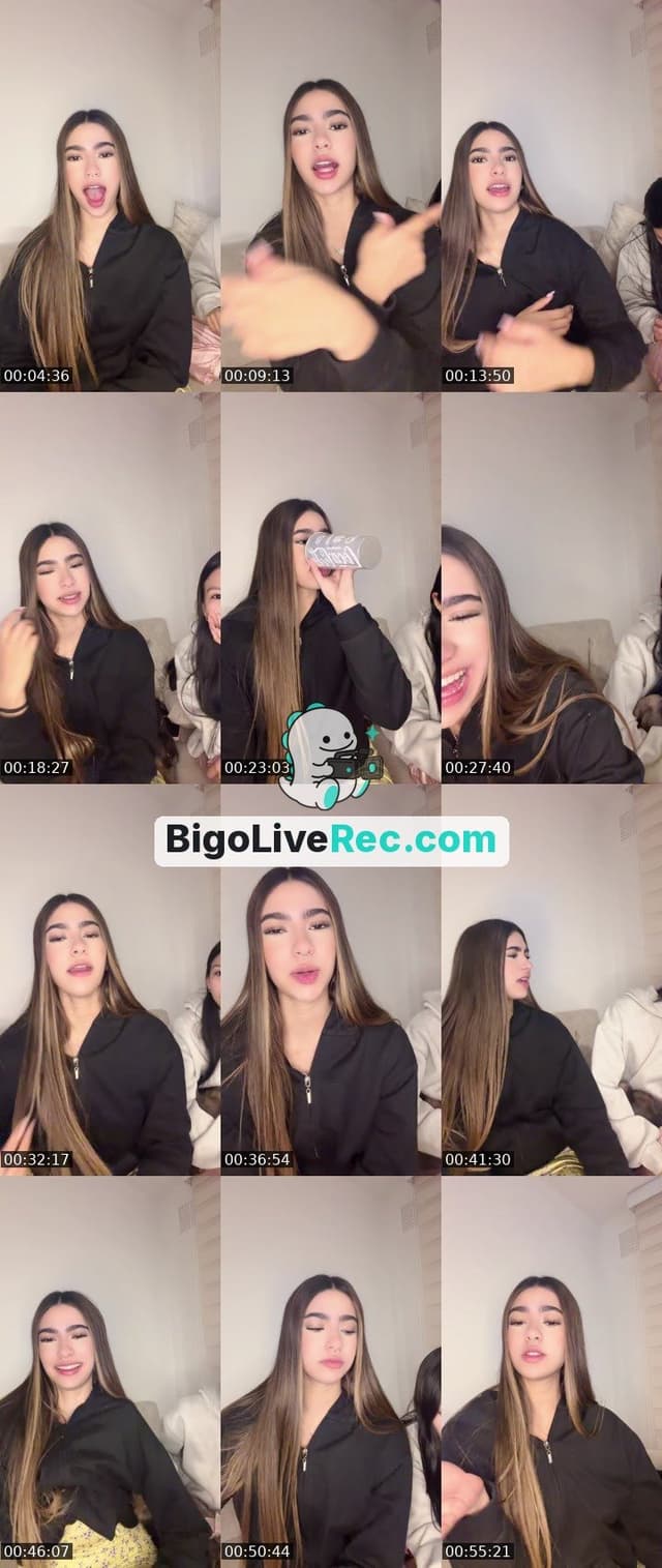 Bigo live: Feliz inicio de mes ❤️ by @love_sin