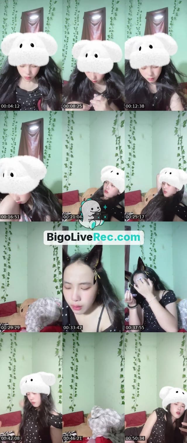 Bigo live: нмgℓє👼🏻Ab mos by @1121708857