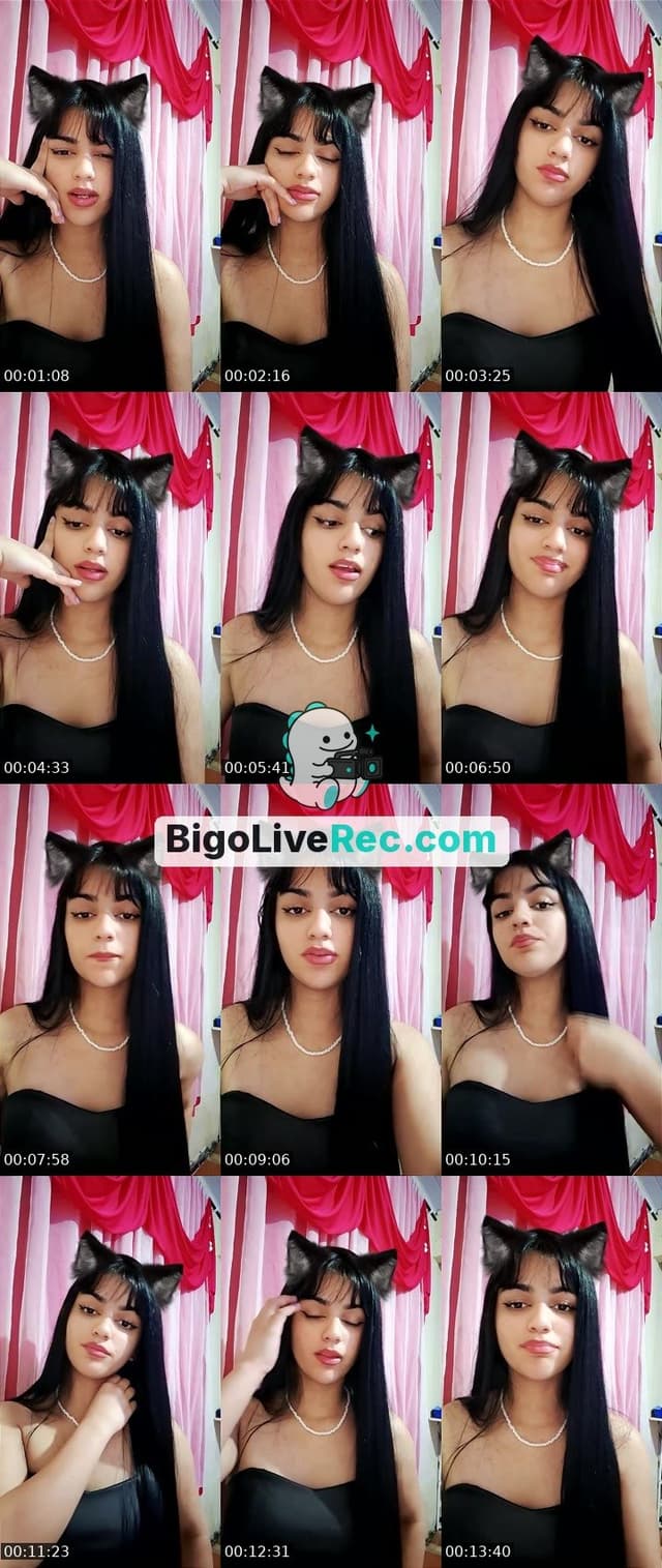 Bigo live: #Beauty  by @p.gabriele