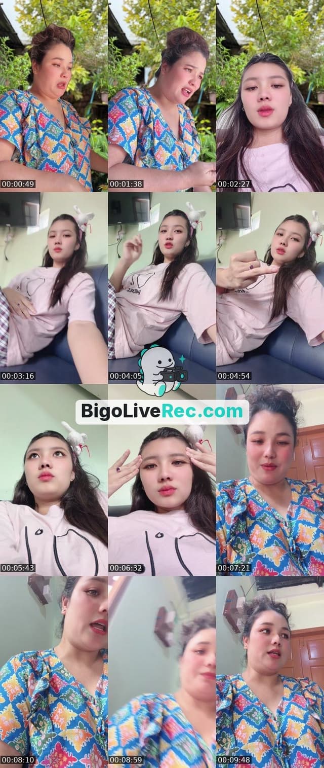 Bigo live: Hello by @1072895021