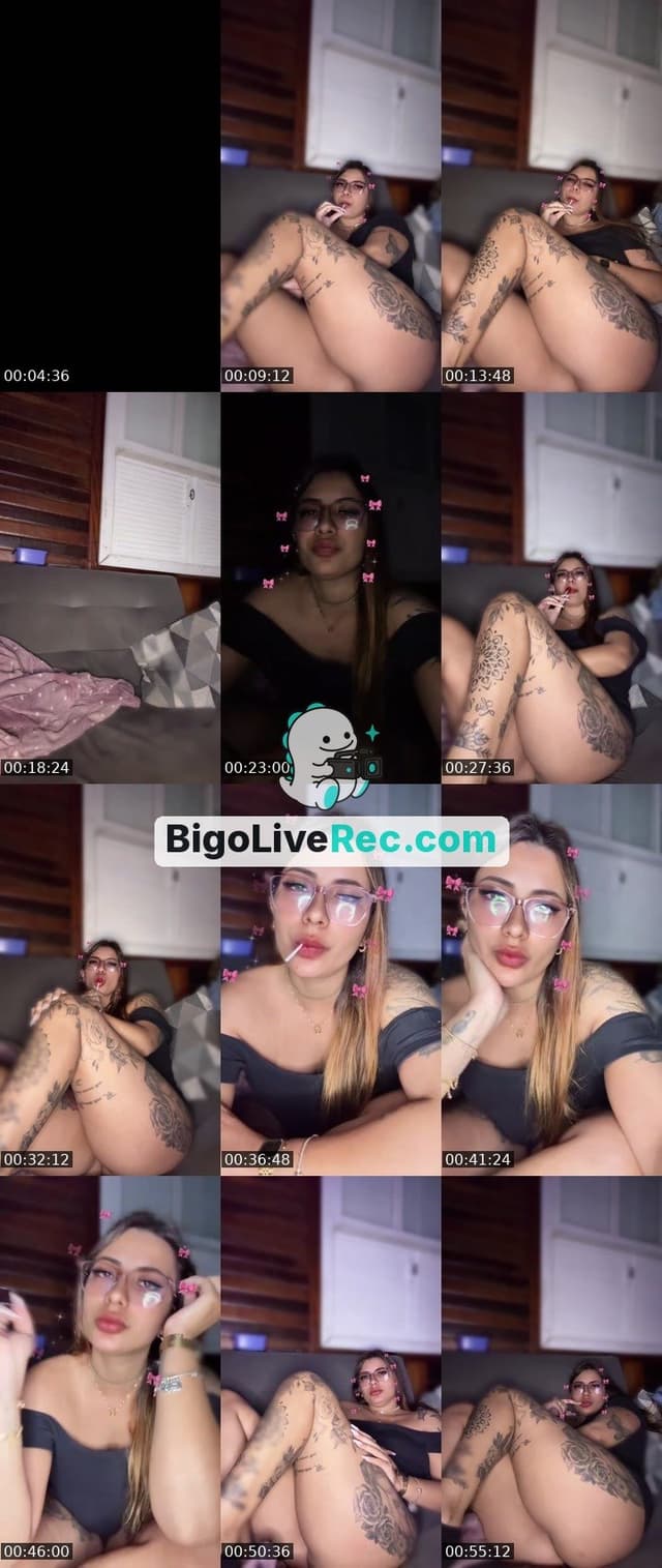 Bigo live: Help 30K✨ by @sa.miss