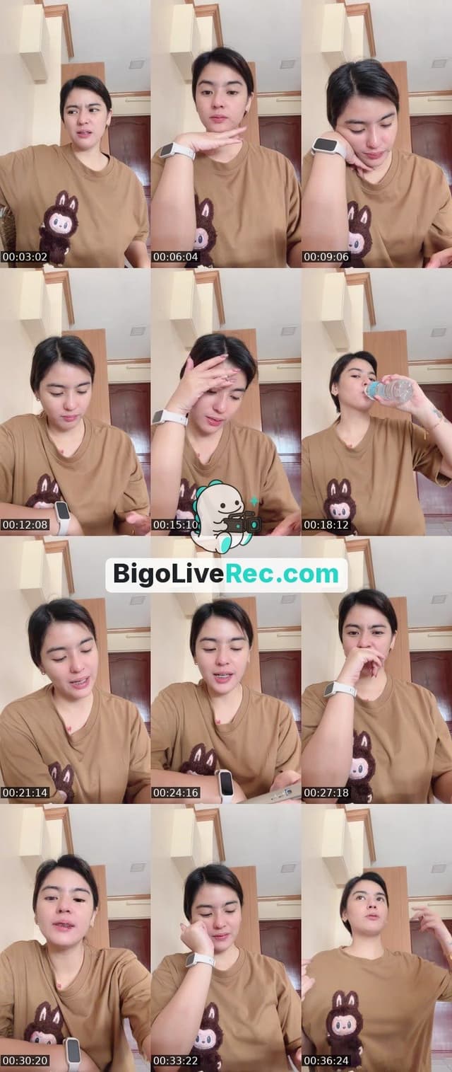 Bigo live: Hi ☺️❤️ by @1106045067