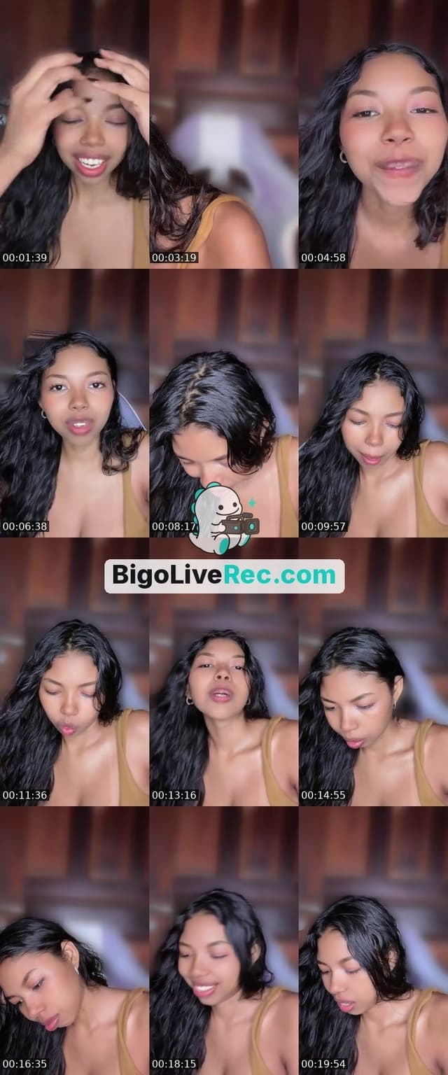 Bigo live: 🇧🇷🇺🇸 by @ma_raissa