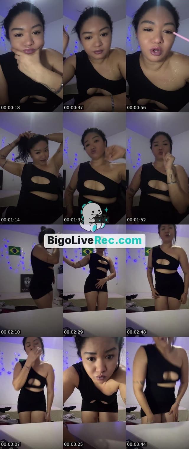 Bigo live: MADRUGÃO 🎉 by @japalima