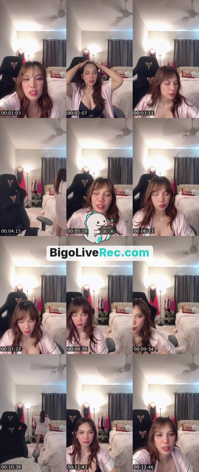 Bigo live: ₴ᵗˡ DAmia by @damia909