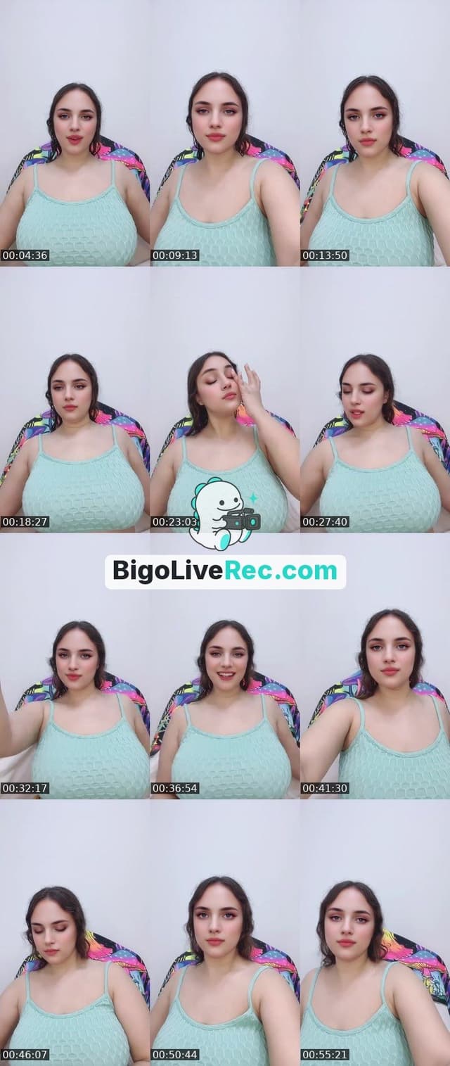 Bigo live: جديدة❤️ by @salmaalove