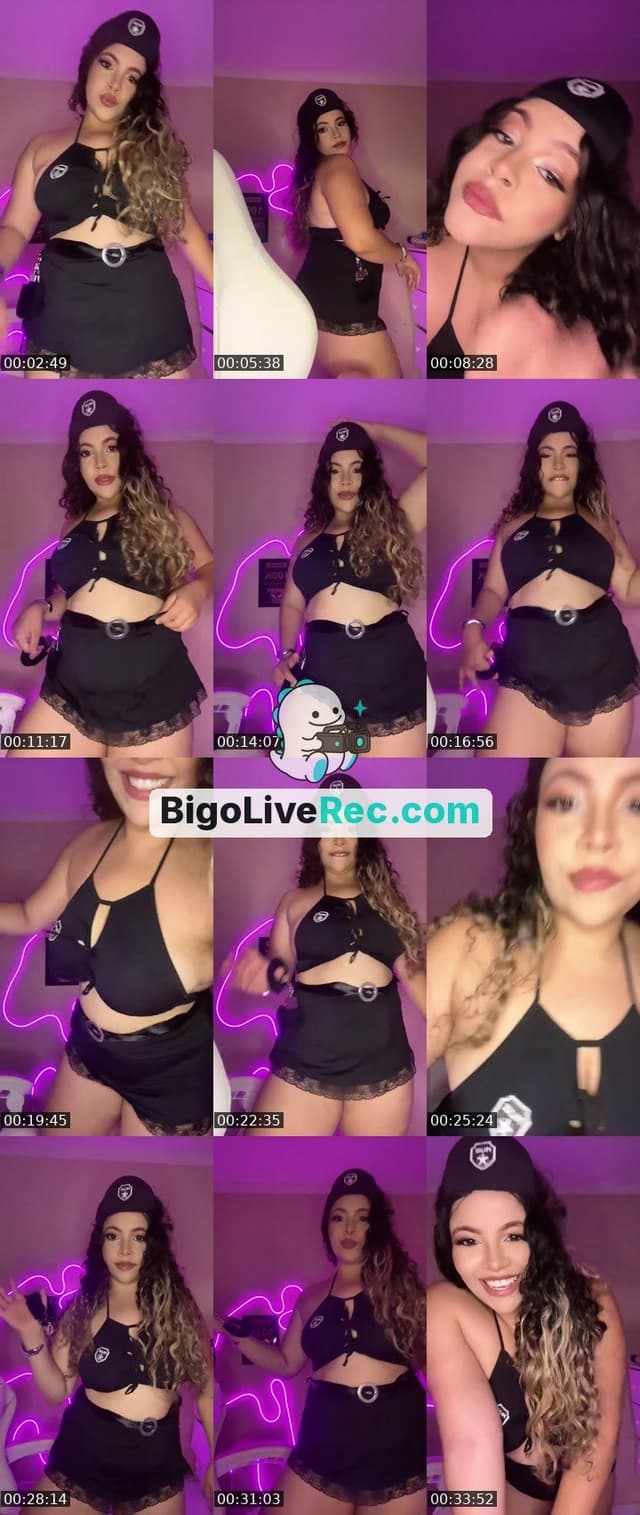 Bigo live: #Beauty Meta 83K💎  by @hdjacque