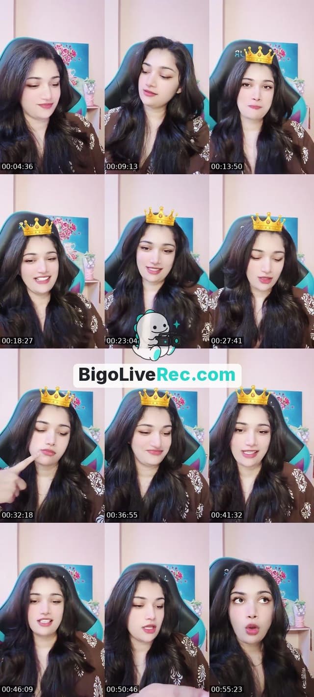Bigo live: 5 stars 🥺🧿✨ by @423157884