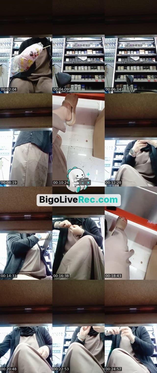 Bigo live: #MISS_BIGO sakitlik... by @sebir_313