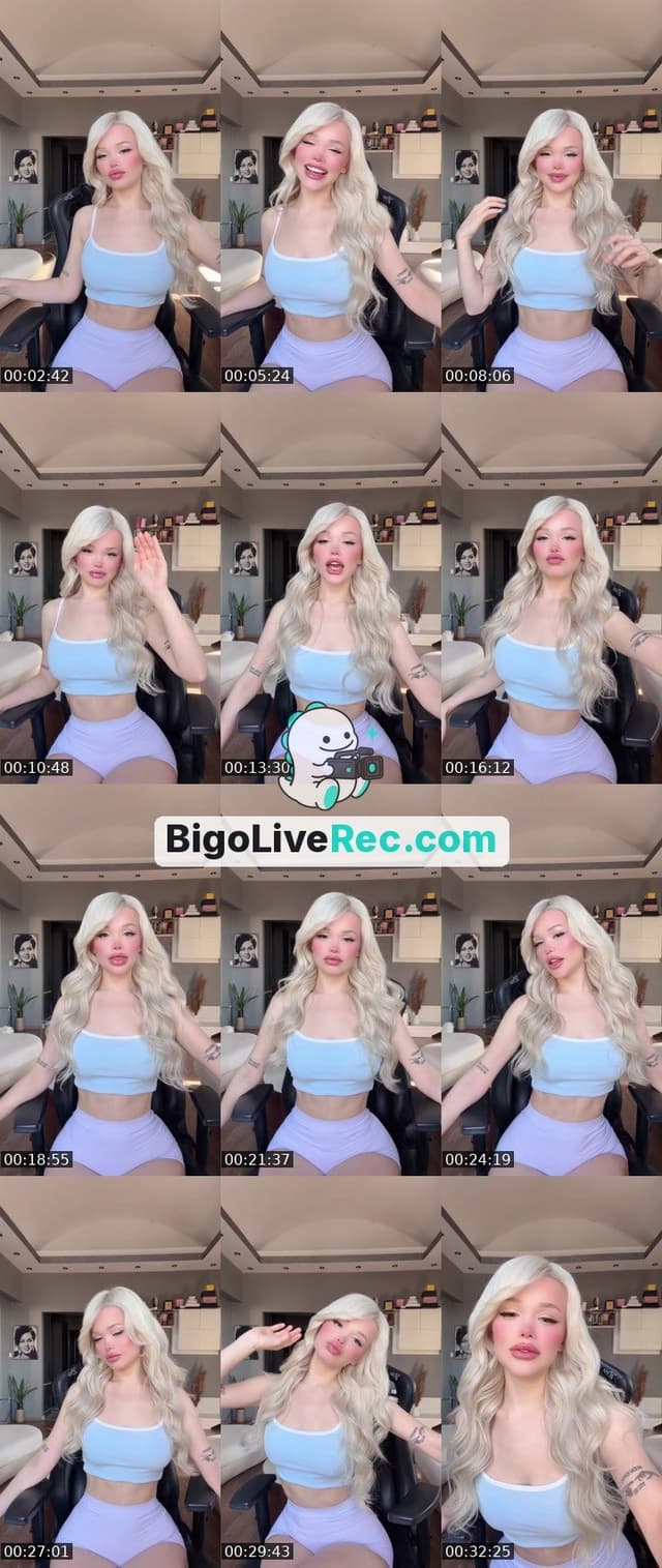 Bigo live: Valar morghulis🧝‍♀️ by @edahah