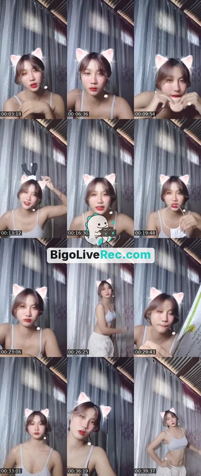 Bigo live: စုံထောက်တွေပေါတယ်😂 by @1029564486