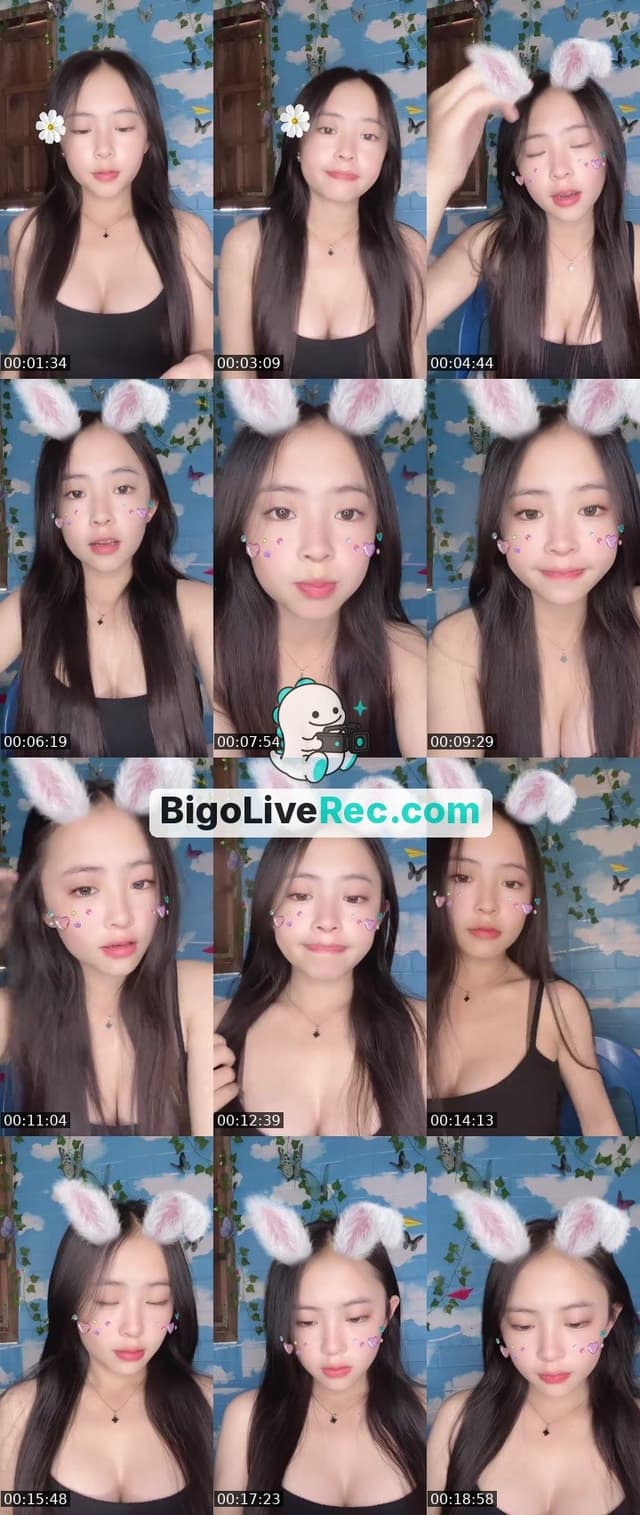 Bigo live: *🫶🏻 by @1083140306