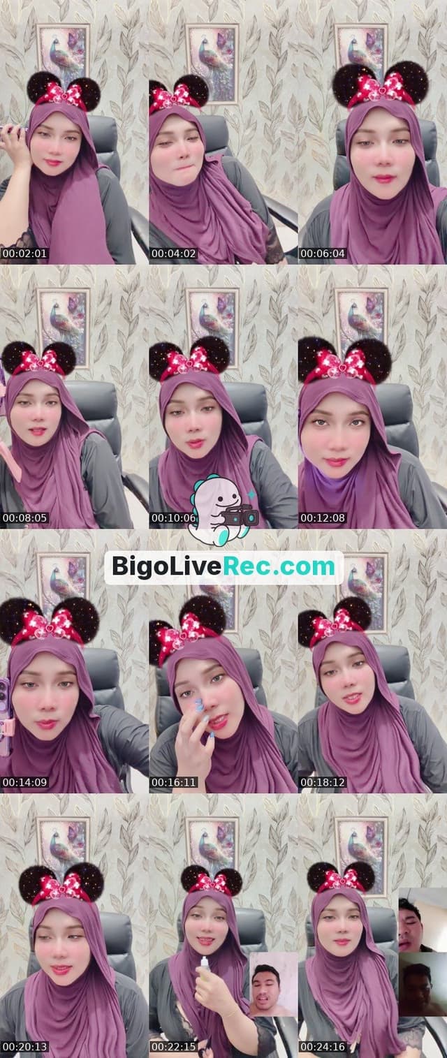 Bigo live: Sayang❤️ by @1054107245