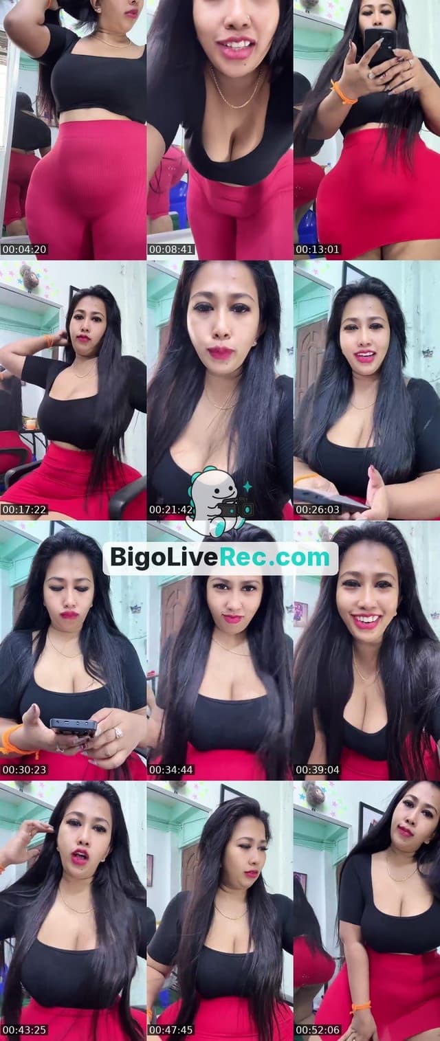 Bigo live: Yangon by @ldapril1988