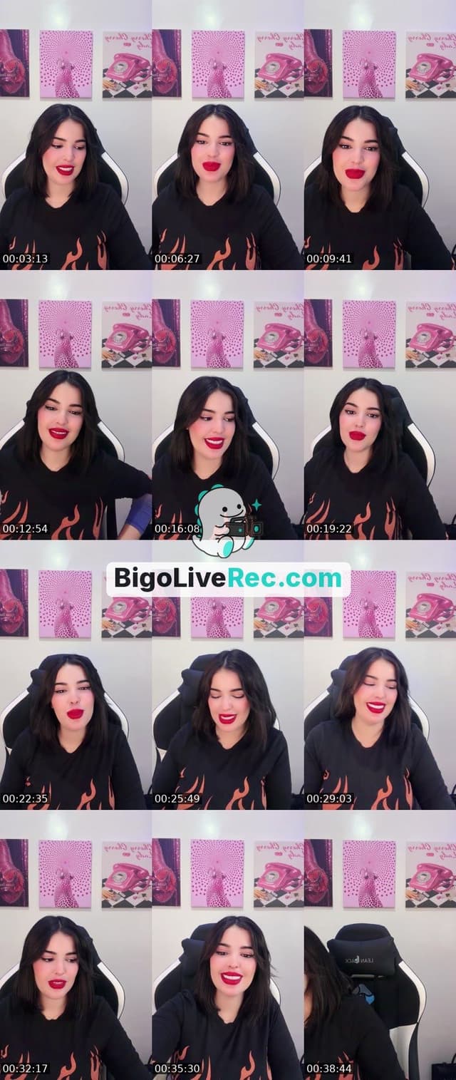 Bigo live: 👑 هااايااات موون هنااا 💋👑 by @1130648155