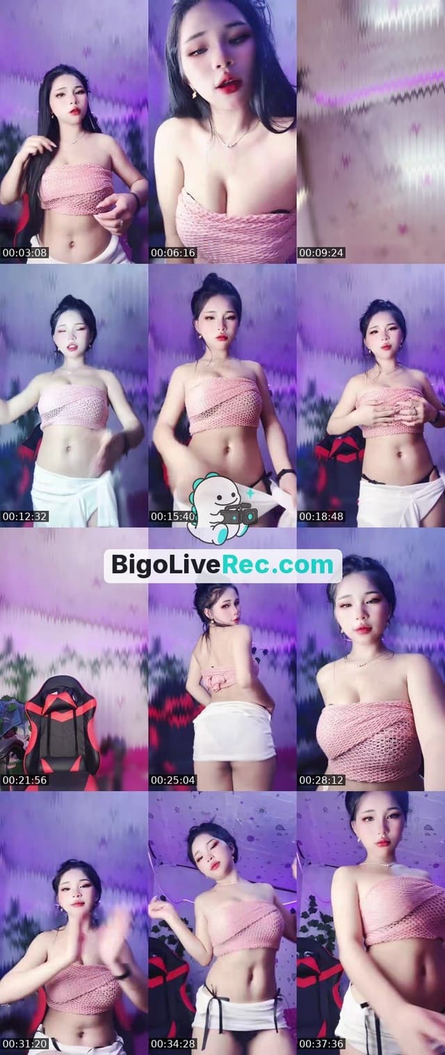 Bigo live: My love, I'm waiting for you.🥺 by @noobkub
