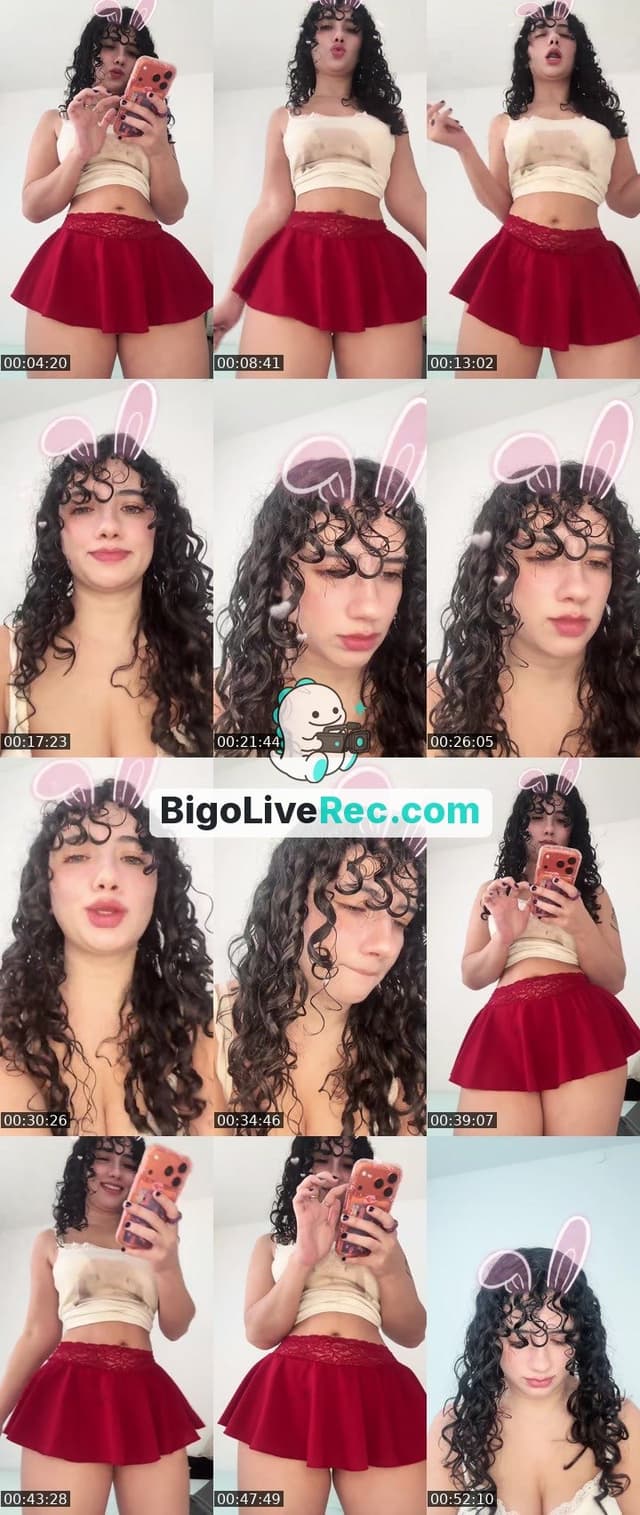 Bigo live: #Cutey My goal🥺🅿️🍀🤞🅿️ by @ockitty