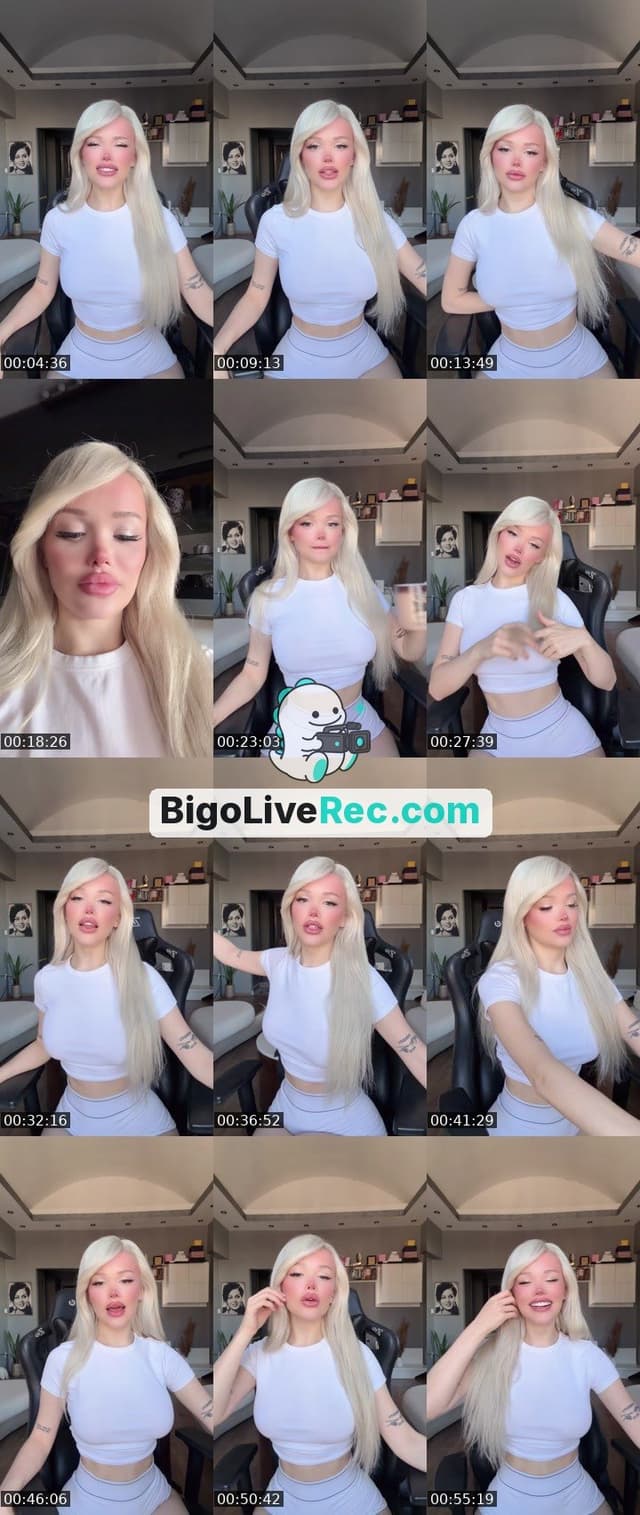 Bigo live: Valar morghulis🧝‍♀️ by @edahah
