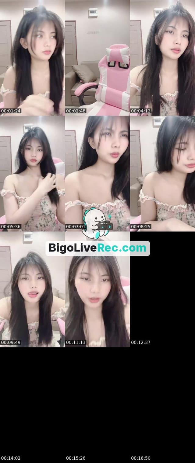 Bigo live: มาหาหน่อย by @pofo17
