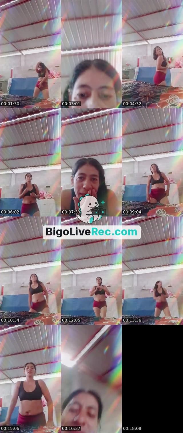 Bigo live: vamos  a conversar by @1130664583