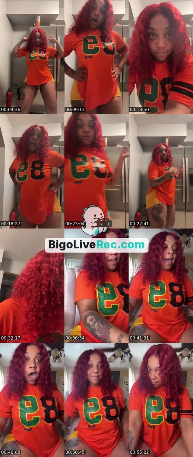 Bigo live: #TrendingonBIGO Wake /Gush… by @sweet_hayzal