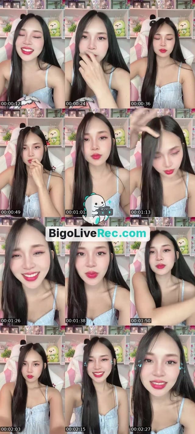 Bigo live: #Hipster 1k 🎁ขอให้เป็นเดือนที่ดีน๊า by @myframe26