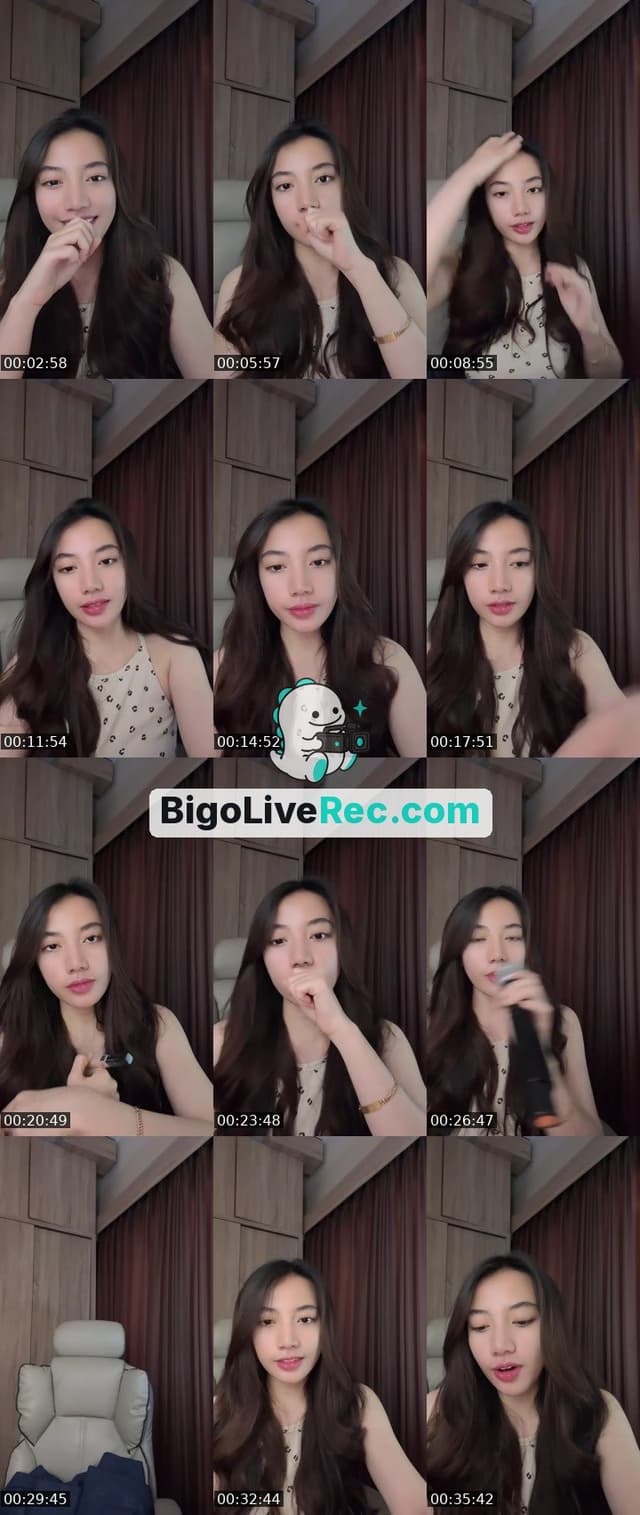 Bigo live: 💕 by @allena188