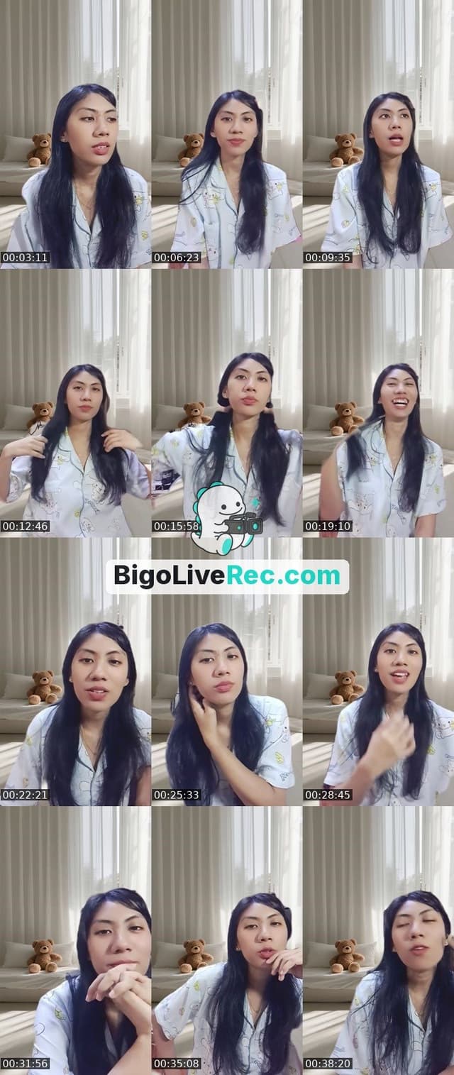 Bigo live: need support by @1129375022