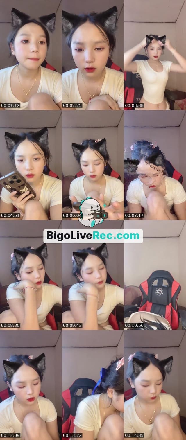 Bigo live: Hello 🍒💃 by @1078277146