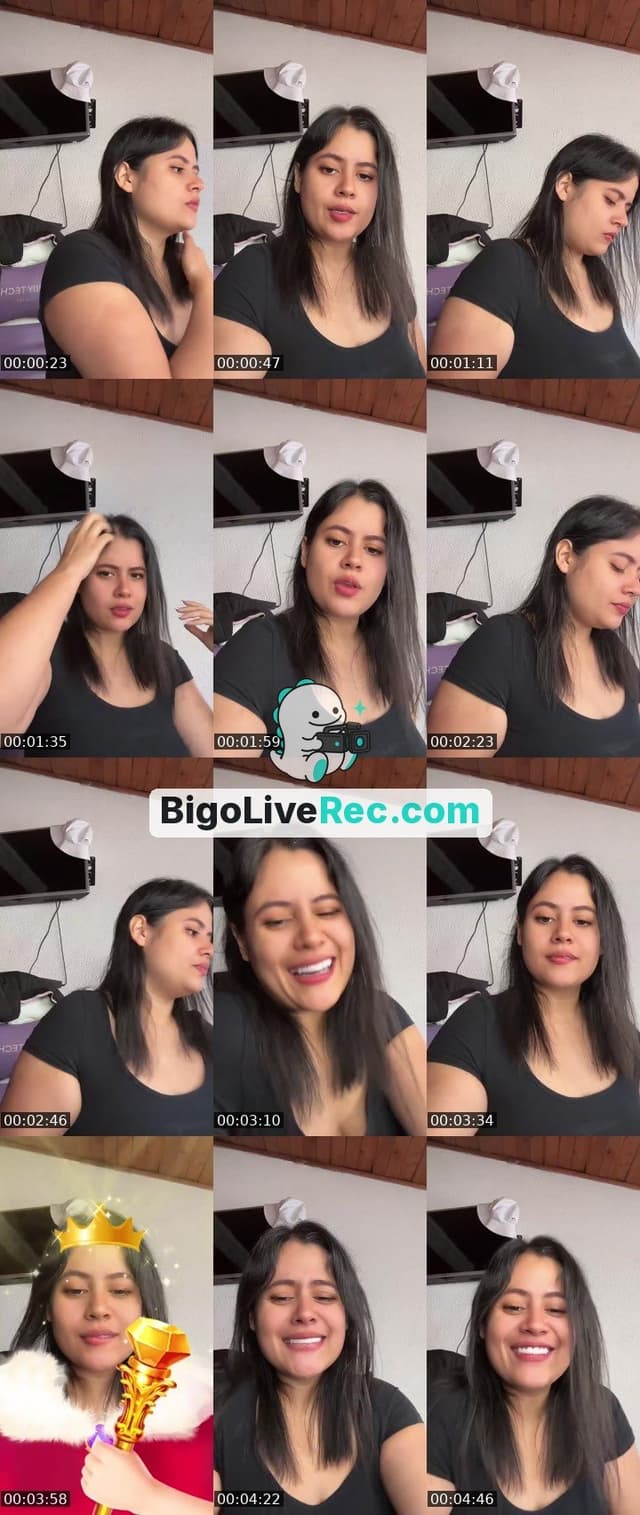 Bigo live: Te extraño by @juliia_