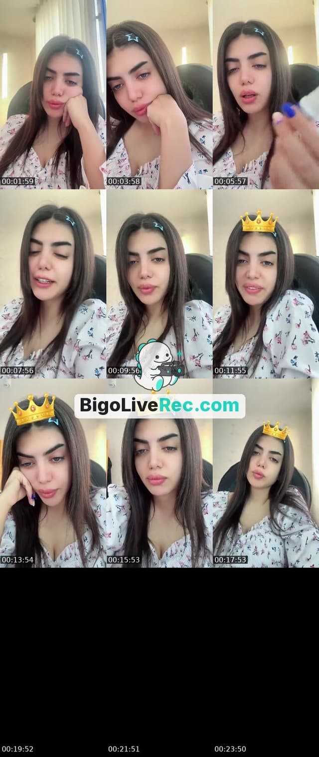 Bigo live: 🫩slm by @1058572169