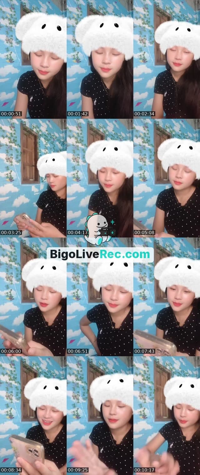 Bigo live: Ca Tsi mj neeg pab hlub li so🥲 by @ha_nkaujntxawm