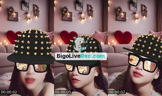 Bigo live: 🅼🅷🅼pajzaubDJ by @1133984154