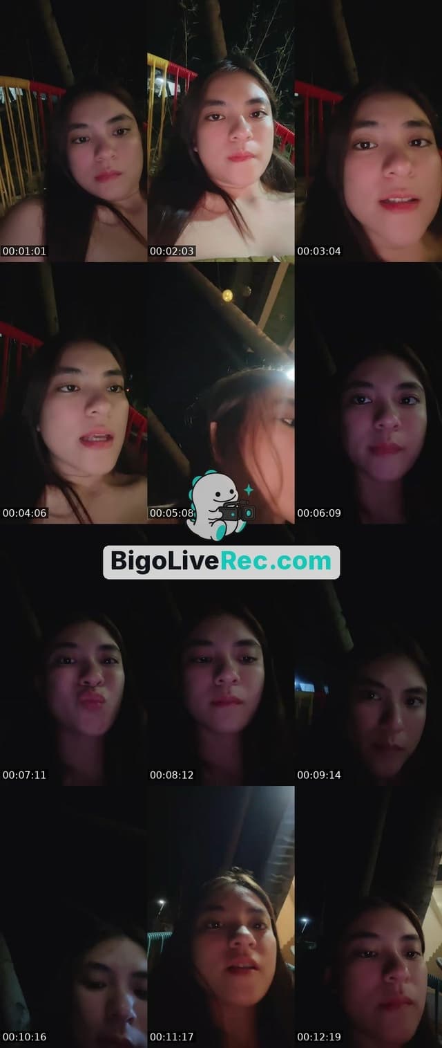 Bigo live: OPK 9:30 by @airies19