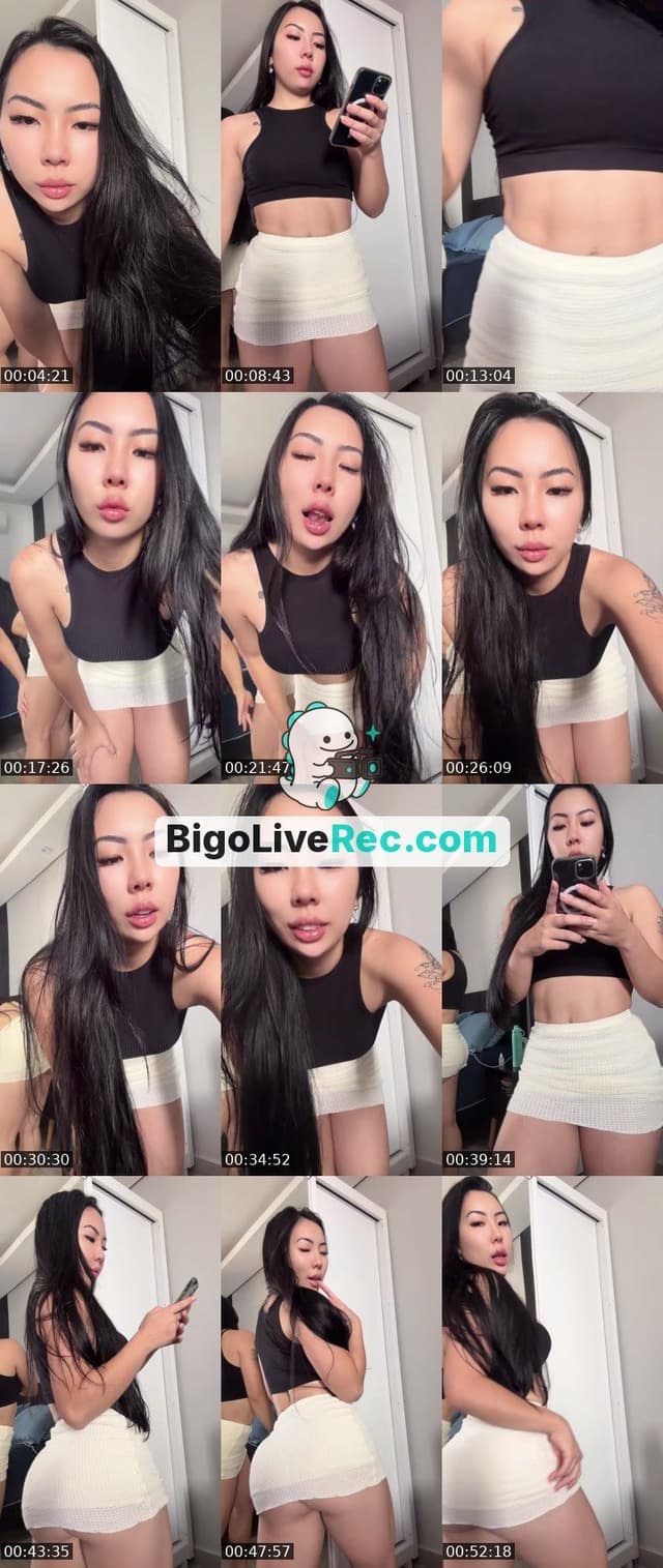 Bigo live: surprises come here 🤭❤️ by @alyssaaa333