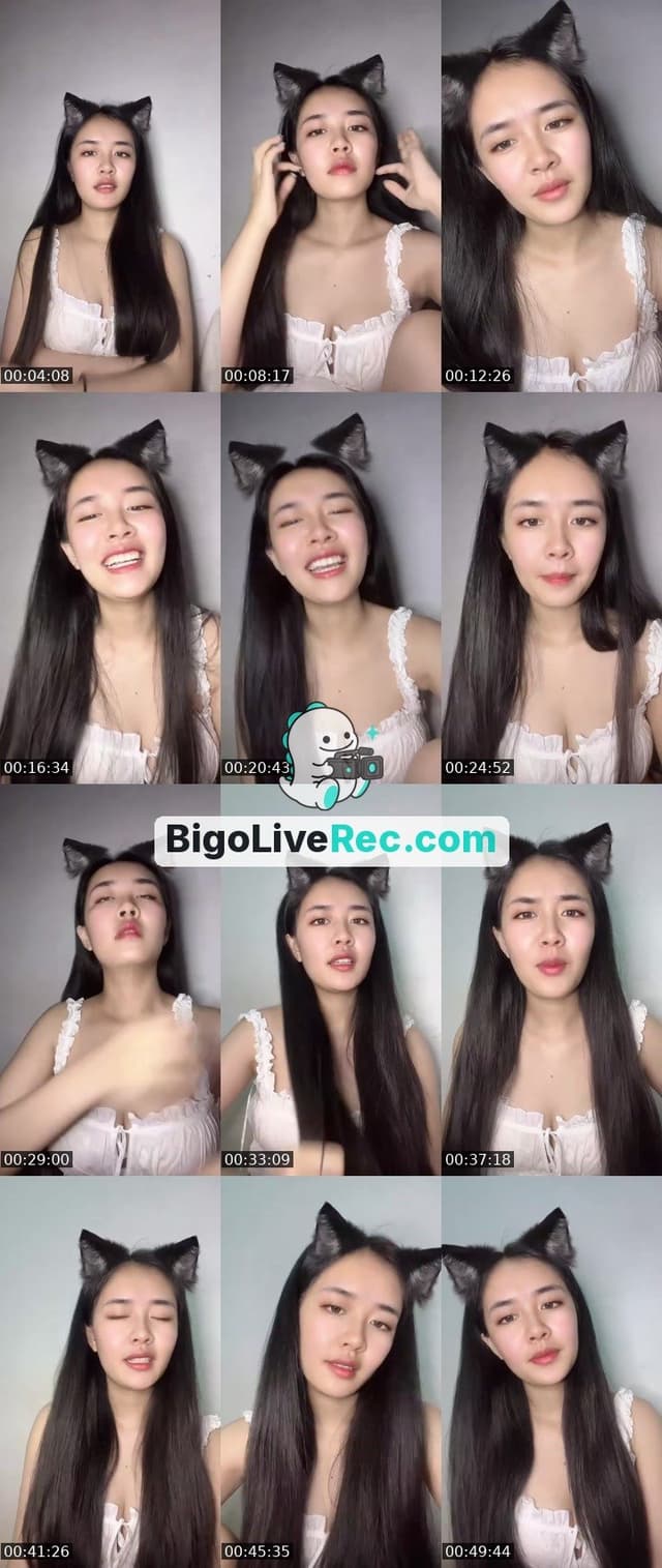 Bigo live: #Cutey เอ็นดูหนูหน่อยย by @flff_10
